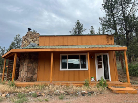 16250 PINE VALLEY RD, PINE, CO 80470 - Image 1
