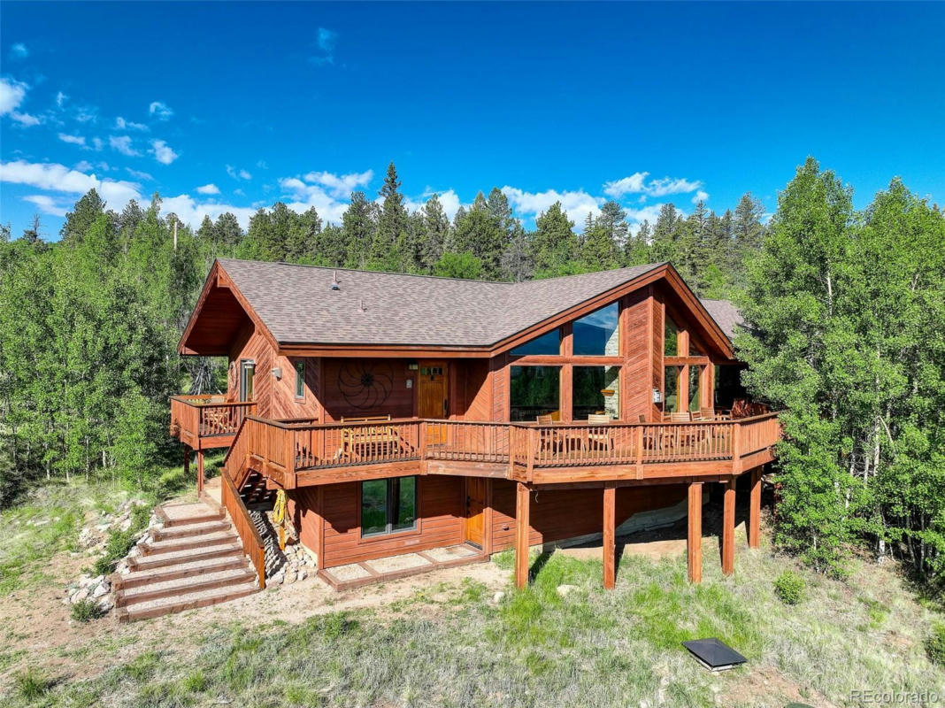 137 OUTLAW CT, JEFFERSON, CO 80456, photo 1 of 48