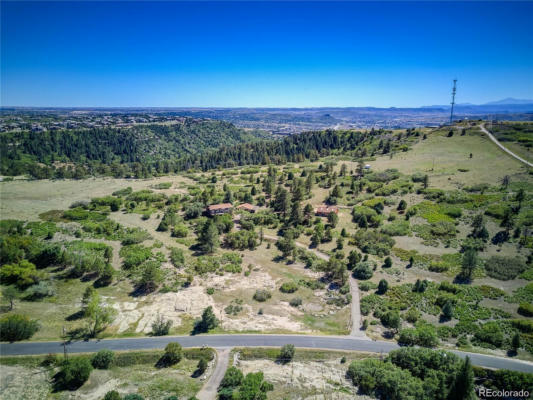 TRACT OF LAND, CASTLE ROCK, CO 80108 - Image 1