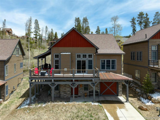 30 DISCOVERY LN, FRASER, CO 80442 - Image 1
