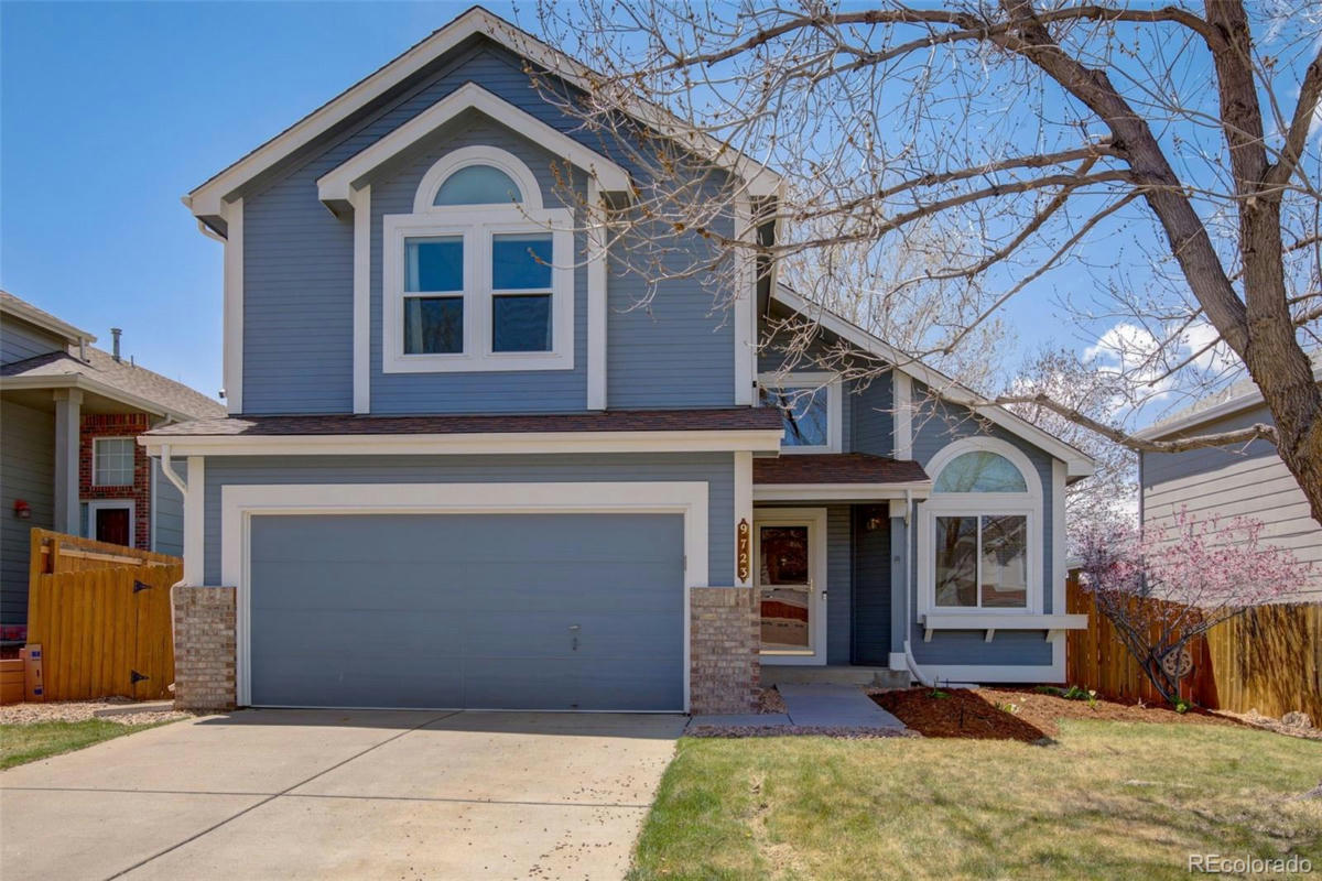 9723 KENDALL CT, BROOMFIELD, CO 80021, photo 1 of 44