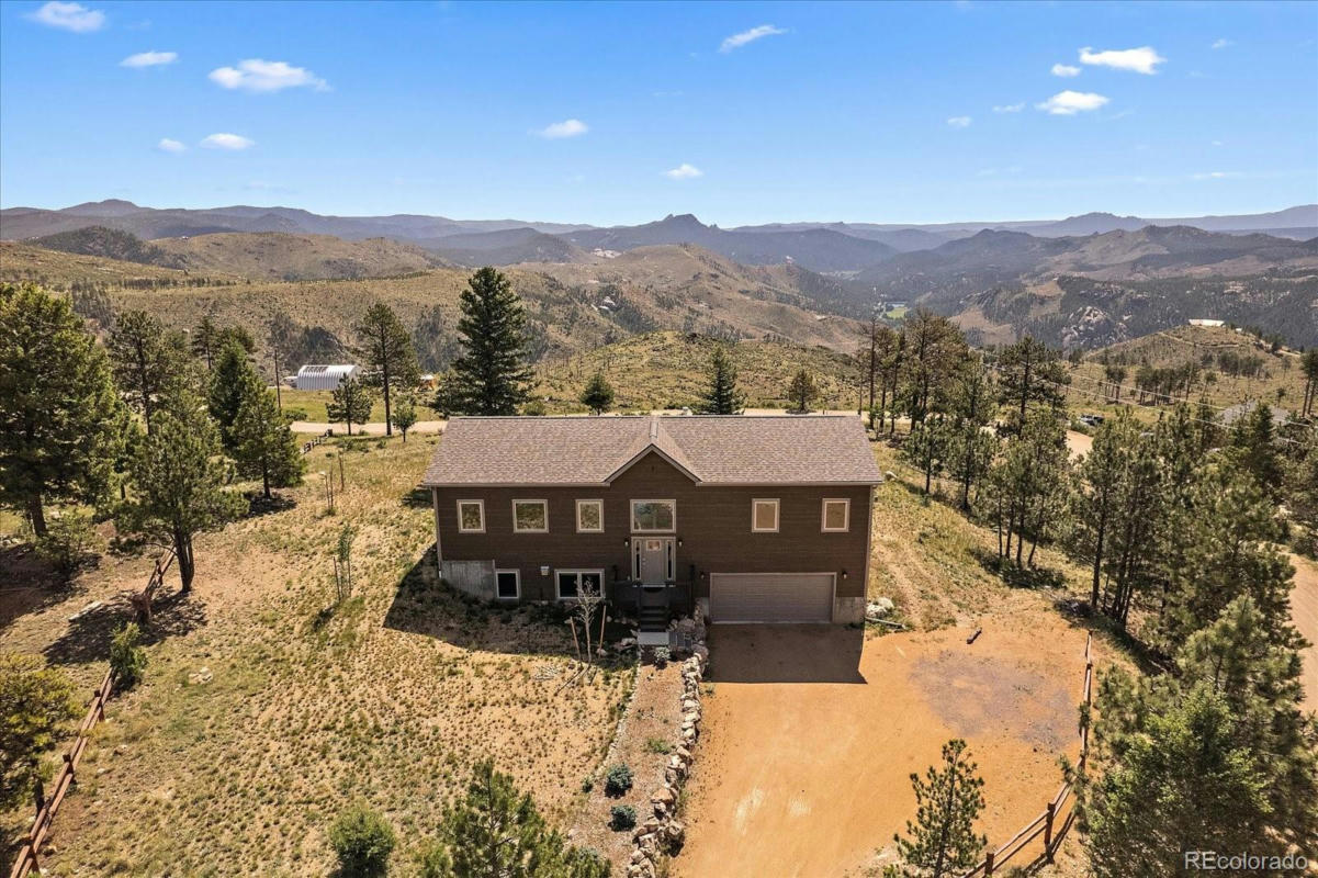 791 HI MEADOW DR, BAILEY, CO 80421, photo 1 of 31