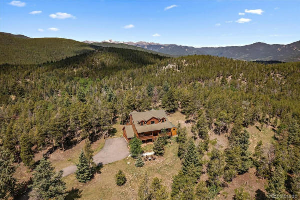 6929 WEASEL WAY, EVERGREEN, CO 80439 - Image 1