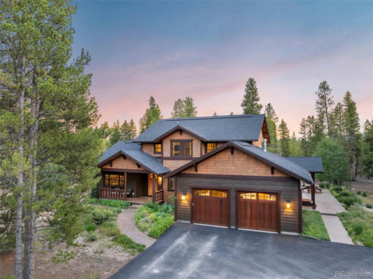 300 ALPINE CIRQUE, LEADVILLE, CO 80461 - Image 1