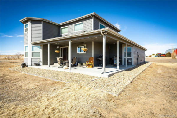 3955 BEHRENS RD, BYERS, CO 80103 - Image 1