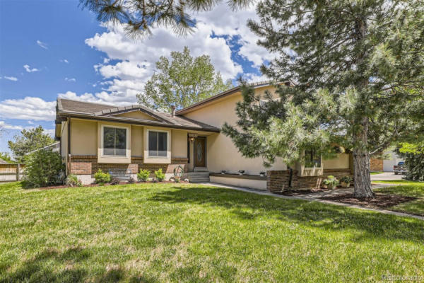 17795 W 59TH DR, GOLDEN, CO 80403 - Image 1