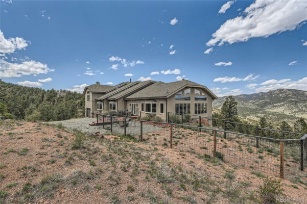15854 CATHEDRAL TRL, CONIFER, CO 80433 - Image 1