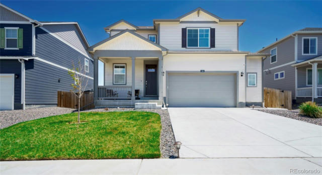 508 MORNING TIDE AVE, FORT LUPTON, CO 80621 - Image 1