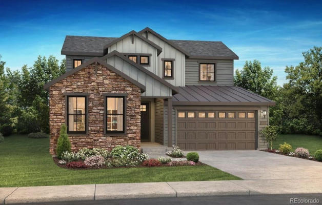 9088 STAR FALL CIR, LITTLETON, CO 80125 - Image 1