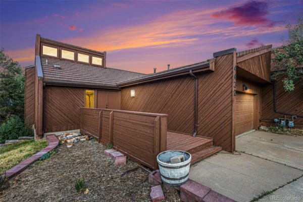 4432 SENTINEL ROCK, LARKSPUR, CO 80118 - Image 1