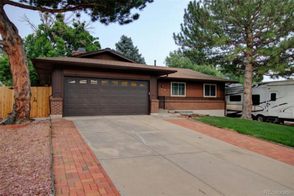 2458 S COORS ST, LAKEWOOD, CO 80228 - Image 1