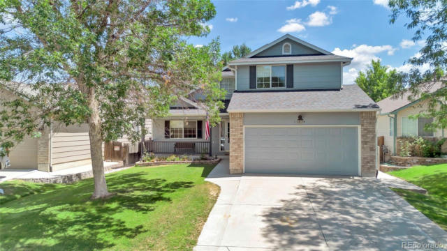 11634 OSWEGO ST, COMMERCE CITY, CO 80640 - Image 1