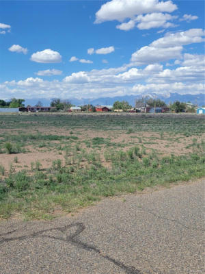 30 LOTS 3RD AVE AND MONROE ST, HOOPER, CO 81136, photo 3 of 6