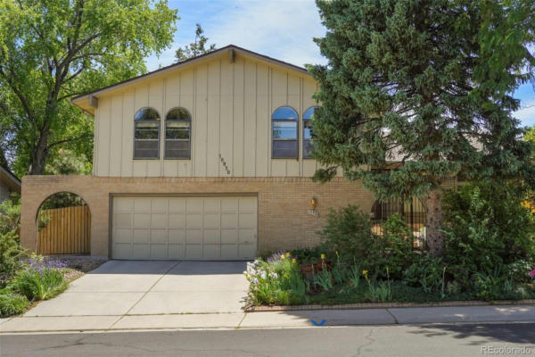 10930 E BERRY PL, ENGLEWOOD, CO 80111 - Image 1
