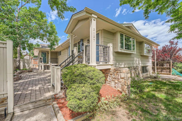 3125 N RALEIGH ST, DENVER, CO 80212 - Image 1