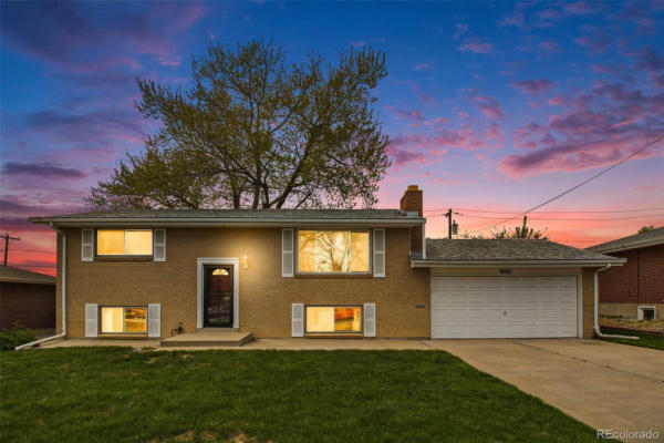 8661 QUIGLEY ST, WESTMINSTER, CO 80031 - Image 1