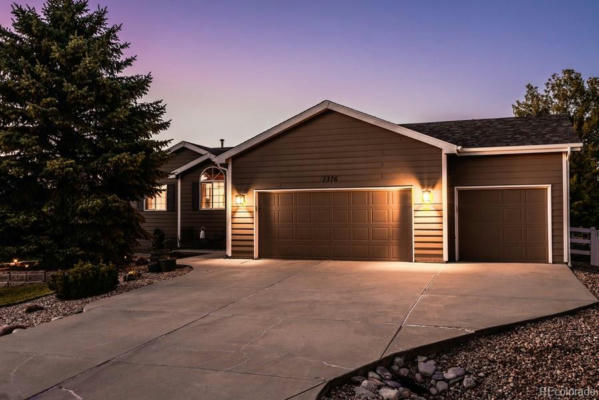 1316 PARK RIDGE DR, SEVERANCE, CO 80615 - Image 1