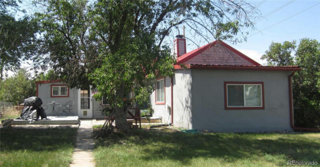 4188 RIO GRANDE AVE, SEDALIA, CO 80135 - Image 1