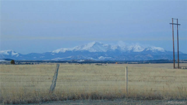 0 RKR LOT 3, ELBERT, CO 80106, photo 5 of 14