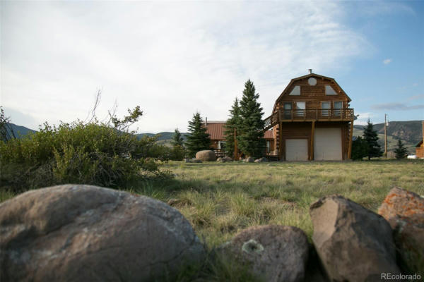 427 RIVER DR, CREEDE, CO 81130 - Image 1