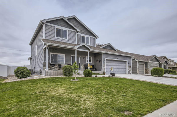 4460 CARLYLE LN, WELLINGTON, CO 80549, photo 4 of 40