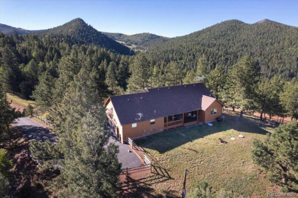 281 SUNSET LN, CRIPPLE CREEK, CO 80813, photo 4 of 48