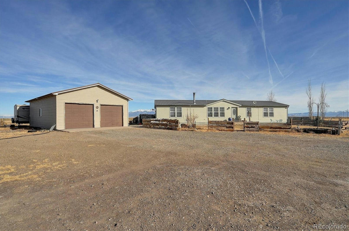 25341 COUNTY ROAD Z, SANFORD, CO 81151, photo 1 of 46