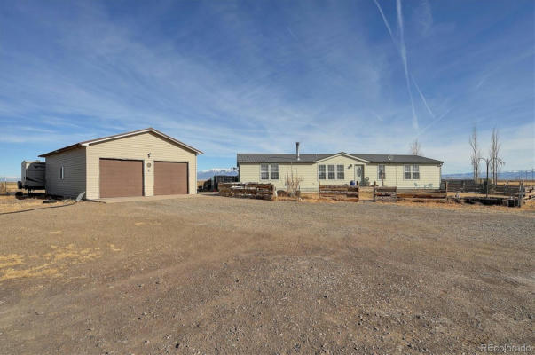 25341 COUNTY ROAD Z, SANFORD, CO 81151 - Image 1