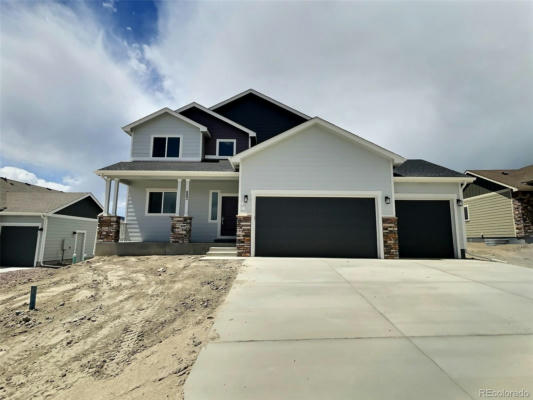 882 NAISMITH DR, MONUMENT, CO 80132 - Image 1
