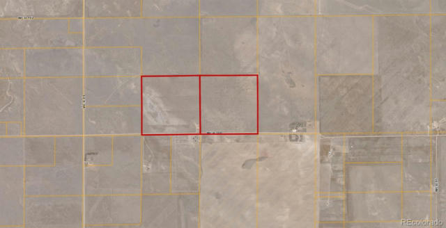 COUNTY ROAD 100, BRIGGSDALE, CO 80611 - Image 1