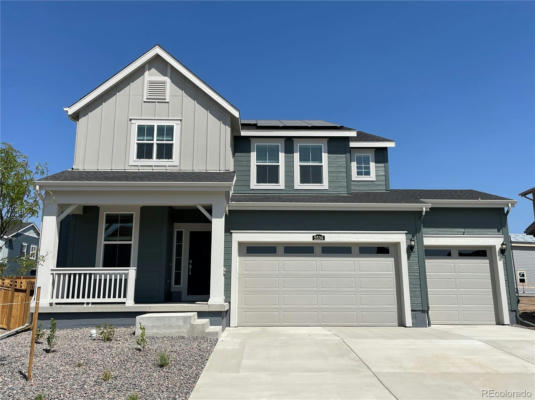 5536 MCAFFEE ST, TIMNATH, CO 80547 - Image 1