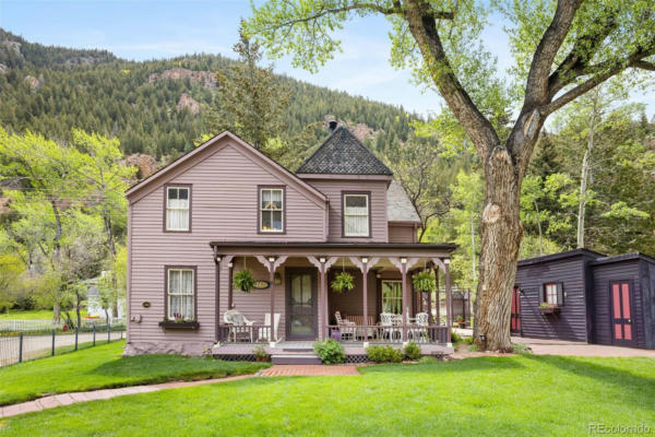 715 MAIN ST, GEORGETOWN, CO 80444 - Image 1