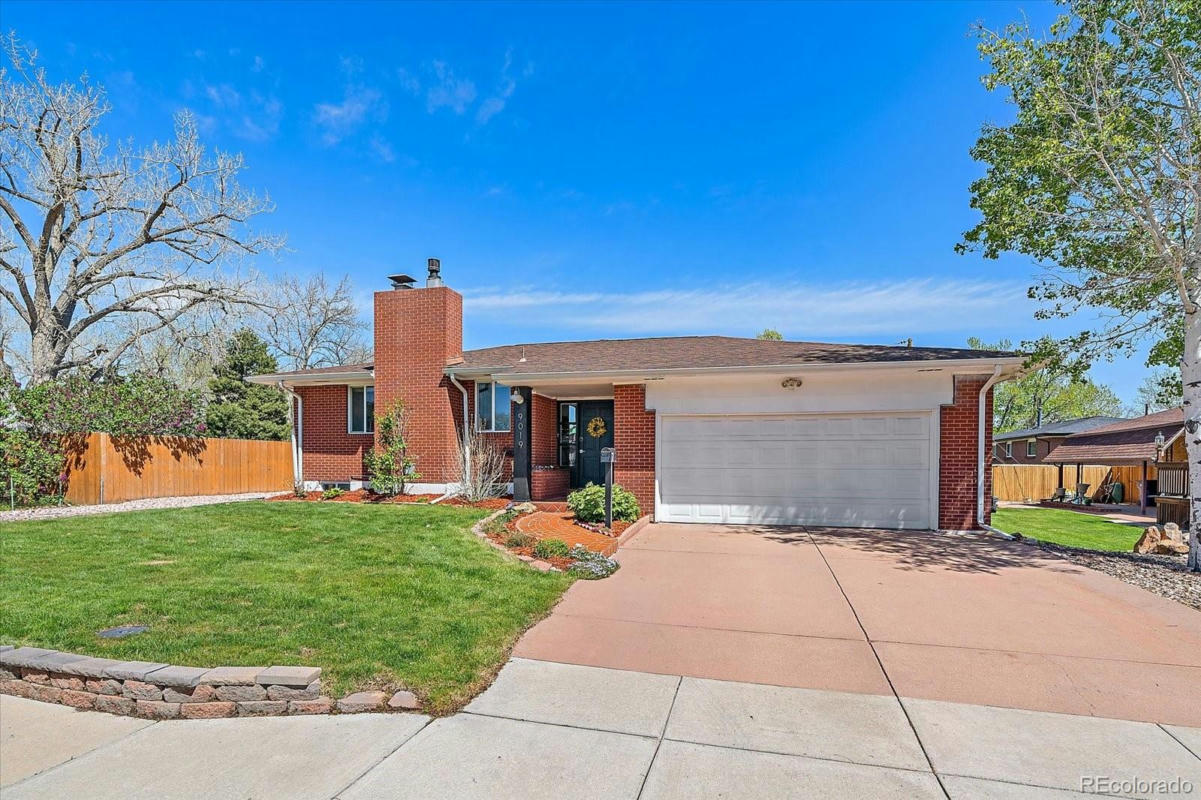9019 W 57TH AVE, ARVADA, CO 80002, photo 1 of 43