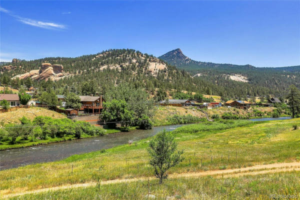 28310 S RIVER RD, PINE, CO 80470 - Image 1