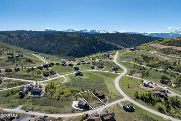 260 UPPER RANCH VIEW DR, GRANBY, CO 80446 - Image 1