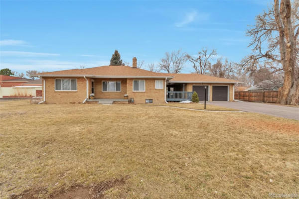 1765 DOVER ST, LAKEWOOD, CO 80215 - Image 1
