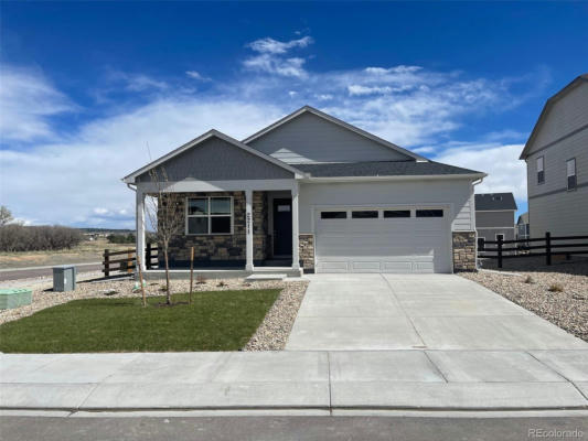 2211 SPIKE BUCK CT, MONUMENT, CO 80132 - Image 1