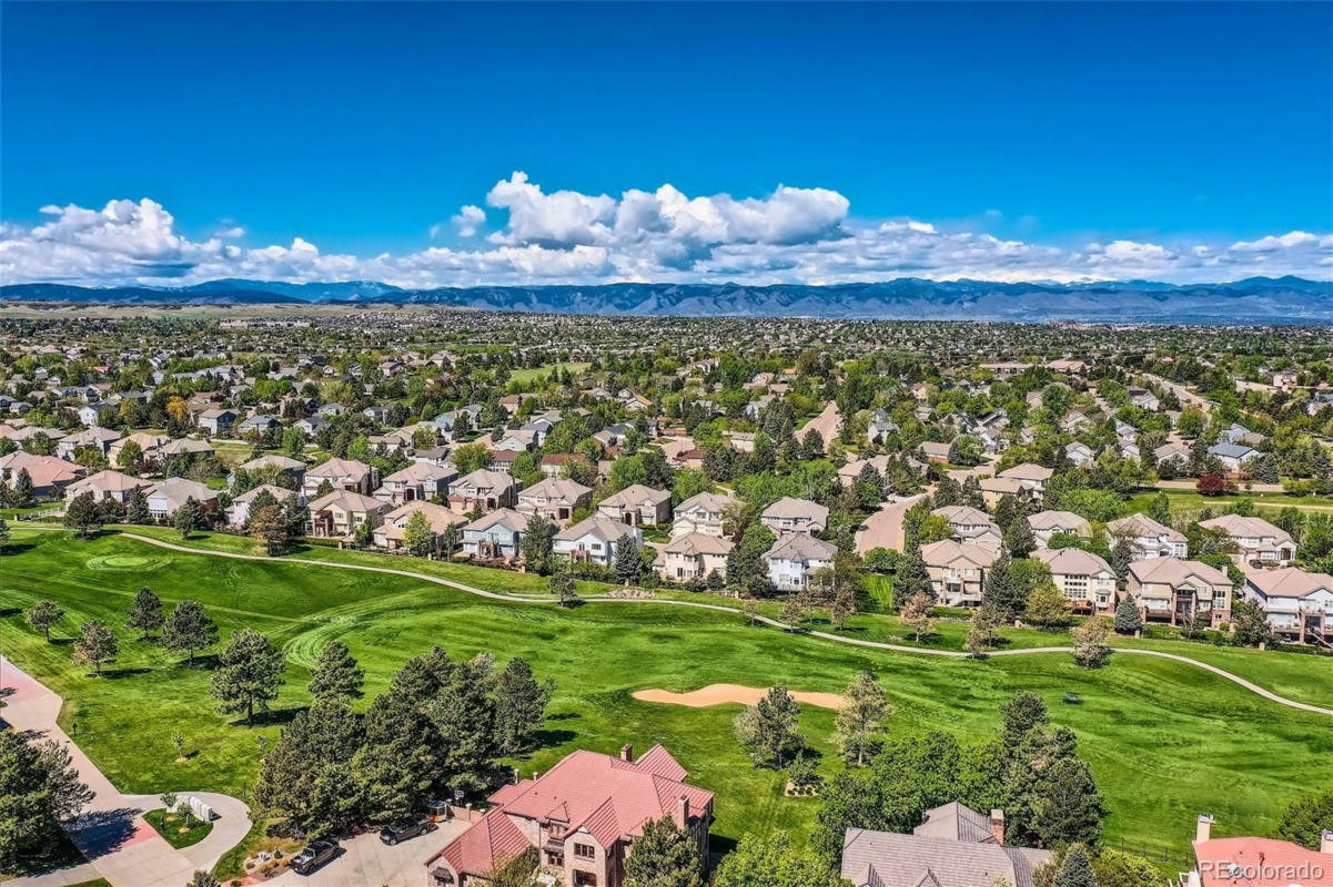 8332 AUGUSTA PL, LONE TREE, CO 80124, photo 1 of 33