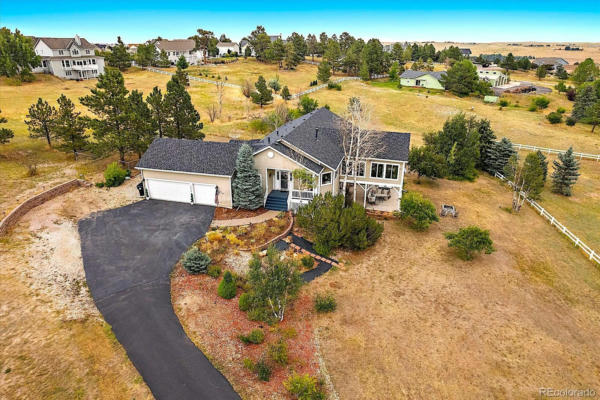 3639 PINE MEADOW AVE, PARKER, CO 80138 - Image 1