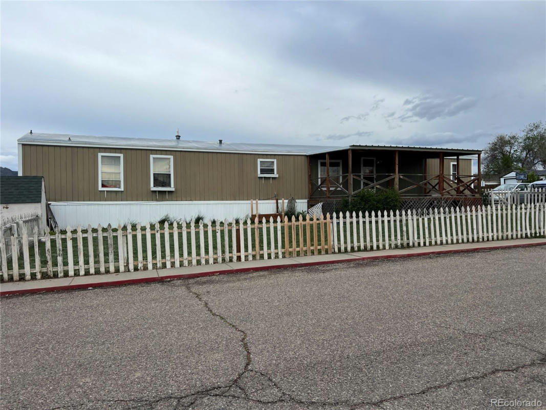 2795 ELIZABETH AVE, CANON CITY, CO 81212, photo 1 of 16