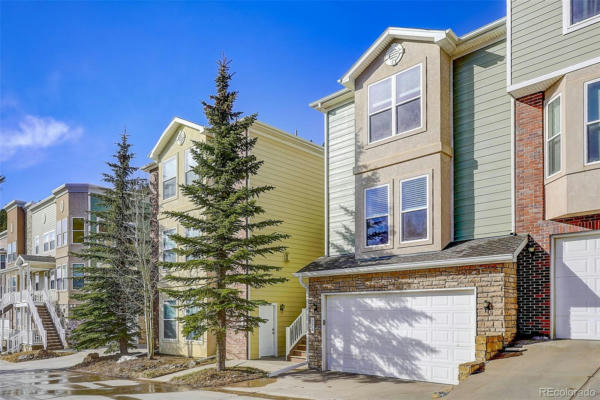 756 BREWERY DR, CENTRAL CITY, CO 80427 - Image 1