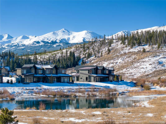 Breckenridge CO Real Estate Homes for Sale RE MAX