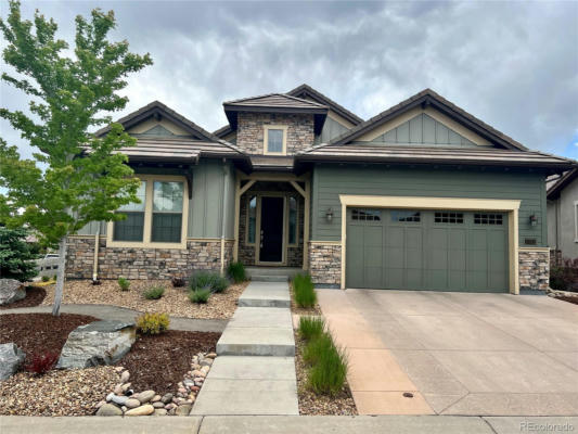 10661 WINDING PINE PT, HIGHLANDS RANCH, CO 80126 - Image 1