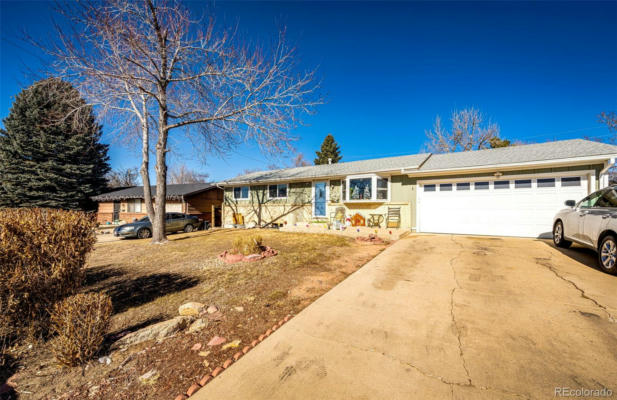 4625 W 87TH AVE, WESTMINSTER, CO 80031 - Image 1
