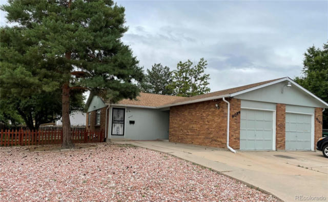 9042 PERRY ST, WESTMINSTER, CO 80031 - Image 1