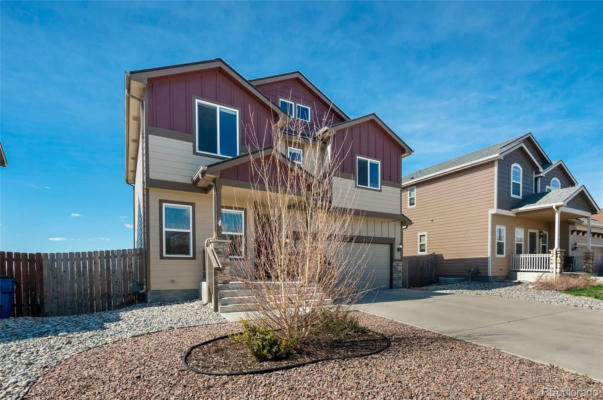 7954 PINFEATHER DR, FOUNTAIN, CO 80817 - Image 1