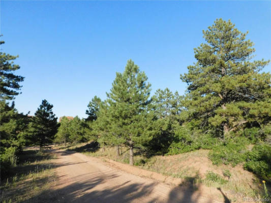 6370 THUNDERBIRD RD, LARKSPUR, CO 80118 - Image 1