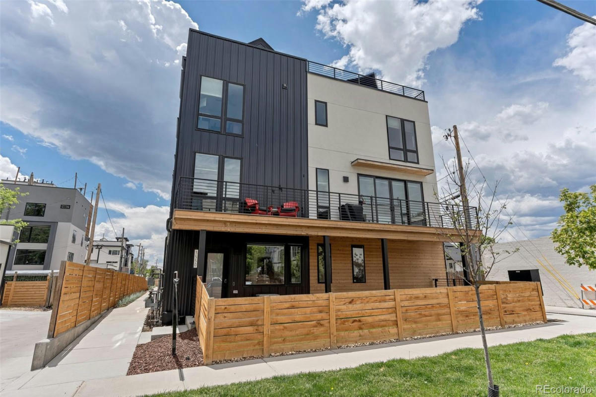 3550 W 16TH AVE, DENVER, CO 80204, photo 1 of 18
